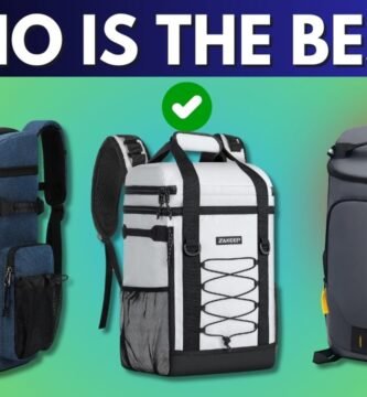 Best Backpack Coolers