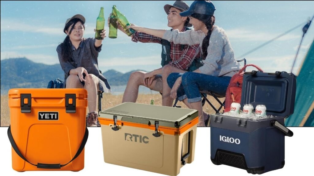 Best Hard Coolers