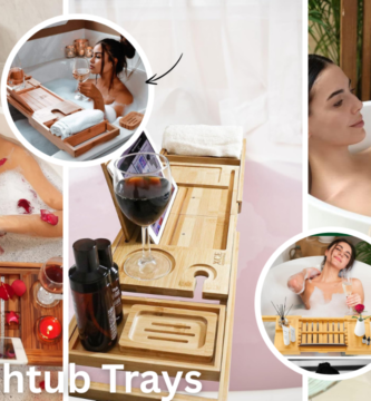 Best Bathtub Trays