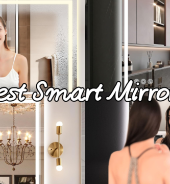 Best Smart Mirrors