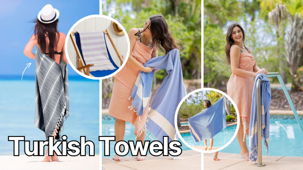 Best Turkish Towels