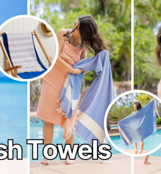 Best Turkish Towels