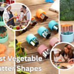 Best Vegetable Cutter Shapes