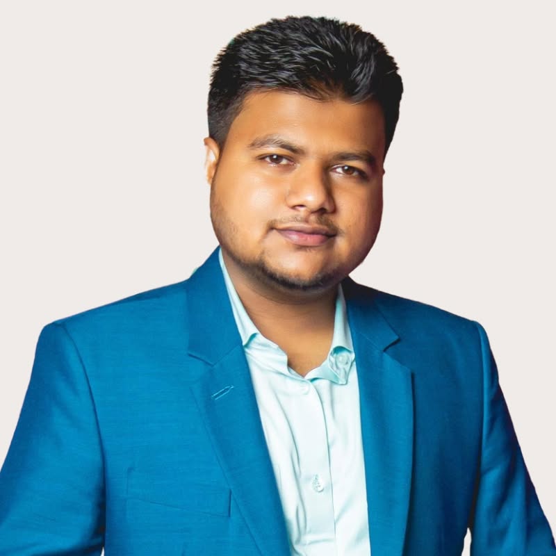 Mohd Azher Hossain